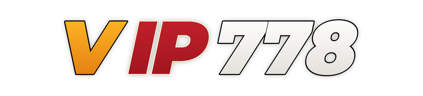 vip778 logo